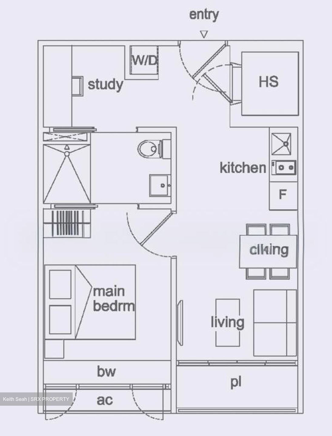 RV Edge (D10), Apartment #587694831